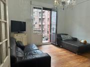 Piso en alquiler en Bilbao, Ensanche