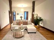 Piso en alquiler en Bilbao, Ensanche