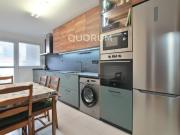 Piso en alquiler en Bilbao, Miribilla