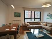 Piso en alquiler en Bilbao, Miribilla