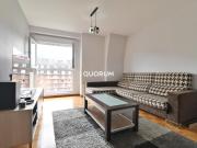 Piso en alquiler en Bilbao, Miribilla