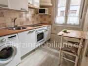 Piso en alquiler en Bilbao, Uribarri