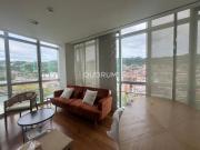 Piso en alquiler en Bilbao, Uribitarte