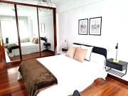 Piso en alquiler en Bilbao, Vizcaya Indautxu ALQUILER...