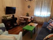 Piso en alquiler en Bilbao, Zabalburu