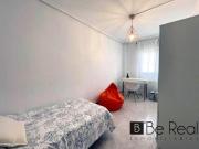 Piso en alquiler en Brunete