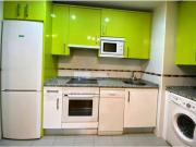 Piso en Alquiler en Burgos