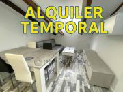 Piso en Alquiler en Burgos