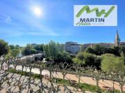 Piso en alquiler en Burgos, Centro