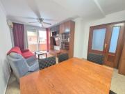 Piso en alquiler en Burjassot, Calle Bétera