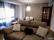 Piso en alquiler en Burjassot, PZA. CONCORDIA