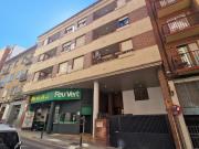 PISO EN ALQUILER EN C/ SEVILLA, AMUEBLADO CON GARAJE Y...