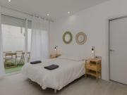 Piso en alquiler en Cabanyal Canyamelar, Valencia