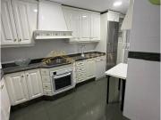 Piso en alquiler en Cáceres