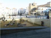 Piso en alquiler en Cáceres