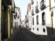 Piso en alquiler en Cáceres