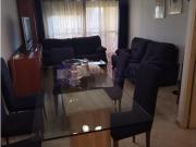 Piso en alquiler en Cáceres