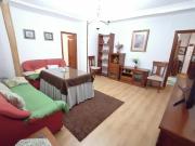 Piso en alquiler en Cáceres, Centro