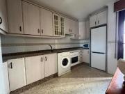 Piso en alquiler en Cáceres, Centro