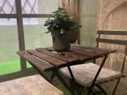 Piso en alquiler en Cáceres, Centro