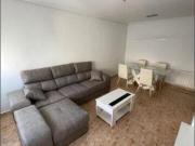 Piso en alquiler en Cáceres, Centro