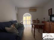 Piso en Alquiler en Cádiz