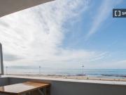 Piso en Alquiler en Cádiz