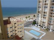 Piso en Alquiler en Cádiz