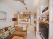 Apartamento en alquiler en Cádiz, Centro