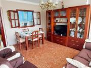 Piso en alquiler en Cádiz, Cortadura