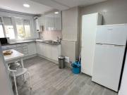 Piso en alquiler en Cádiz, Residencia