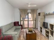 Piso en alquiler en Cádiz, San Felipe