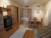 Piso en alquiler en Calle Amadeus Vives, Número 10