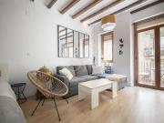 Piso en alquiler en calle Ample, Barcelona, de 42 m² 2...