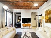 Piso en alquiler en calle Ample, Barcelona, de 77 m² 2...