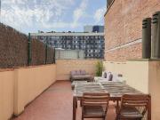 Piso en alquiler en calle Anglesola, Barcelona, de 65 m²...