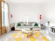 Piso en alquiler en calle Arago, Barcelona, de 101 m² 2...