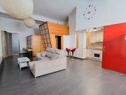 Piso en alquiler en calle Arago, Santa Coloma de...