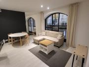 Piso en alquiler en calle Ataulf, Barcelona, de 40 m² 1...