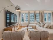 Piso en alquiler en calle Augusta, Barcelona, de 180 m²...