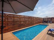 Piso en alquiler en calle Augusta, Barcelona, de 180 m²...