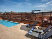 Piso en alquiler en calle Augusta, Barcelona, de 200 m²...