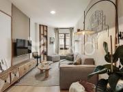 Piso en alquiler en calle Augusta, Barcelona, de 62 m² 2...