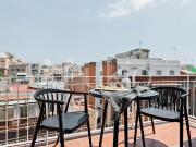 Piso en alquiler en calle Augusta, Barcelona, de 91 m² 3...