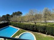 Piso en alquiler en calle Aureli Capmany, Sant Cugat del...