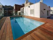 Piso en alquiler en calle Avenir, Barcelona, de 51 m² 1...