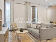 Piso en alquiler en calle Bailén Barcelona, Barcelona,...