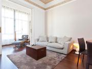 Piso en alquiler en calle Bailén, Barcelona, de 74 m² 2...