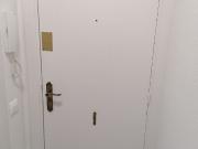 Piso en alquiler en calle Ballester, Lleida, de 30 m² 1...