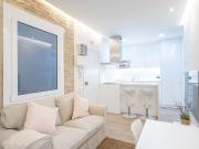 Piso en alquiler en calle Balmes, Barcelona, de 70 m² 3...